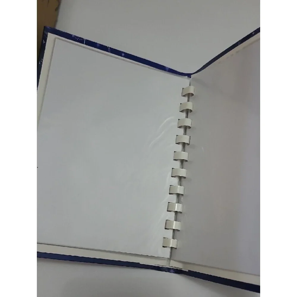Mickey Mouse and Friends Photo Album For 4”x6” Photos .  Holds 30 Photos.  New